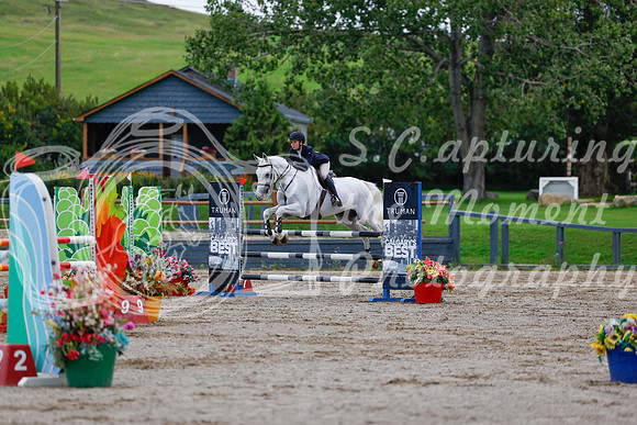 2025 - Haylee - Rocky Mountain Classic II - Saturday August 16th - 02719