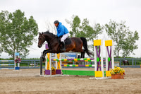 2025 - Haylee - June Classic II - Friday June 20th - 09668