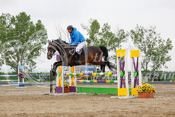 2025 - Haylee - June Classic II - Friday June 20th - 09668