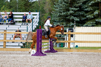 2025 - Haylee - Picco Horse Show - Friay July 25th 01323