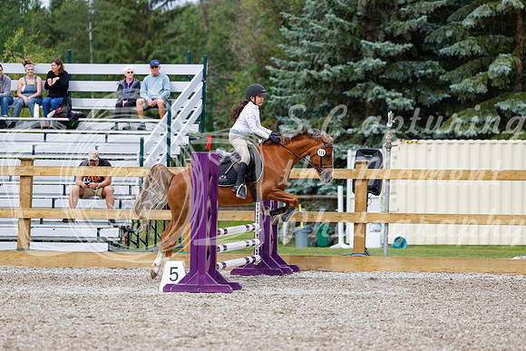 2025 - Haylee - Picco Horse Show - Friay July 25th 01323
