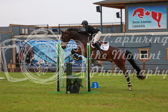 2025 - Shea - Bow Valley II - Sunday May 18th - 00962