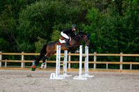 2025 - Haylee - Picco Horse Show - Sunday July 27th 06881