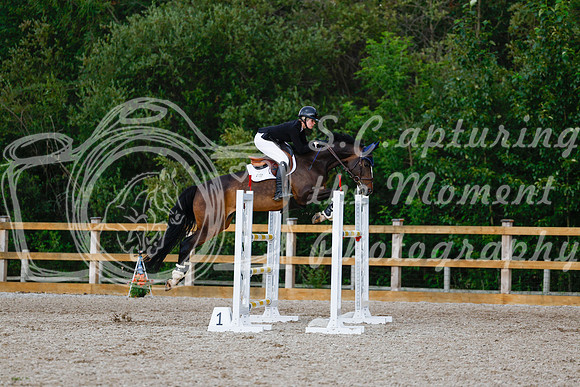 2025 - Haylee - Picco Horse Show - Sunday July 27th 06881