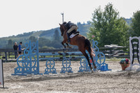 2025 - Haylee - Rocky Mountain Classic I - Sunday August 10th - 00887