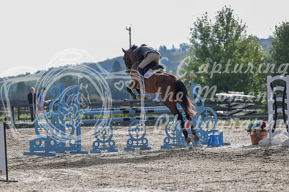 2025 - Haylee - Rocky Mountain Classic I - Sunday August 10th - 00887
