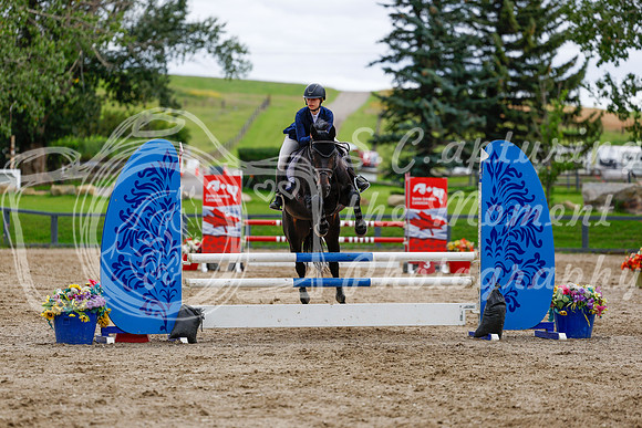 2025 - Haylee - Rocky Mountain Classic II - Saturday August 16th - 18112