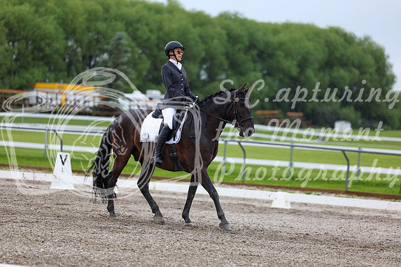 2025 - Dressage Festival - Sunday July 6th - 04534