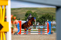 2025 - Haylee - Rocky Mountain Classic III - Wednesday August 20th - 03668