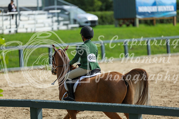 2025 - Shea - Rocky Mountain Classic I - Wednesday August 6th - 04097
