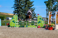 2025 - Haylee - Rocky Mountain Classic I - Saturday August 9th - 13937