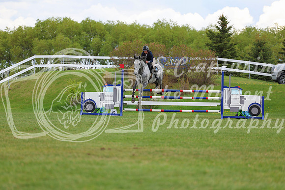 2025 - Shea - Edmonton Classic - Thursday, May 22nd - 07007