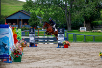 2025 - Haylee - Rocky Mountain Classic II - Saturday August 16th - 18863