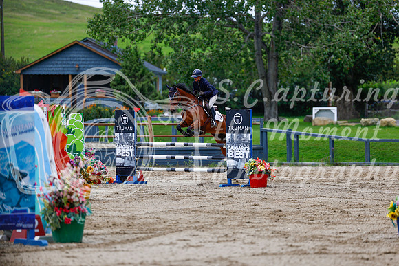 2025 - Haylee - Rocky Mountain Classic II - Saturday August 16th - 18863