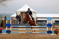 2025 - Mara - Bow Valley II - Sunday May 18th - 13569