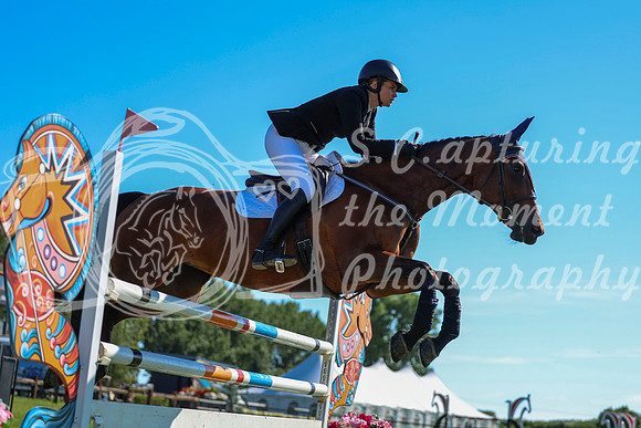 2025 - Shea - Rocky Mountain Classic II - Sunday August 17th - 09055