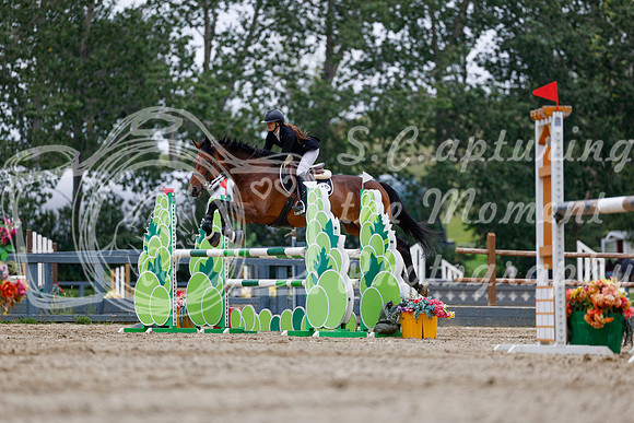 2025 - Haylee - Rocky Mountain Classic II - Friday August 15th - 02412