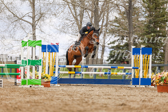 2025 - Shea - Bow Valley II - Thursday May 15th - 04018