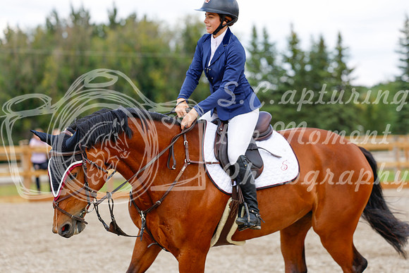 2025 - Haylee - Picco Horse Show - Saturday July 26th 06999