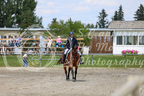 2025 - Dressage Festival - Saturday July 5th - 09707