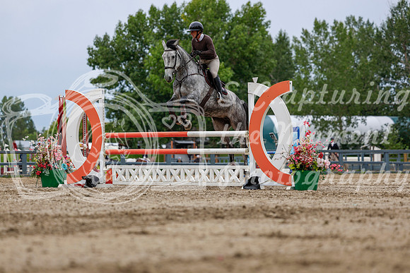 2025 - Haylee - Rocky Mountain Classic II - Friday August 15th - 00418