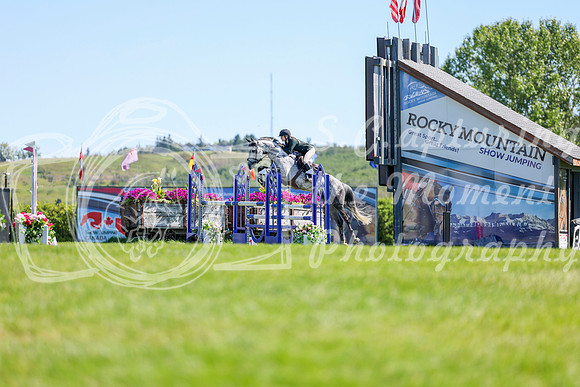 2025 - Shea - Rocky Mountain Classic III - Thursday August 21st - 05689