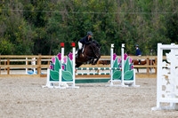 2025 - Haylee - Picco Horse Show - Saturday July 26th 05937