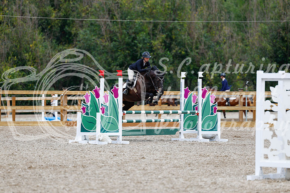 2025 - Haylee - Picco Horse Show - Saturday July 26th 05937