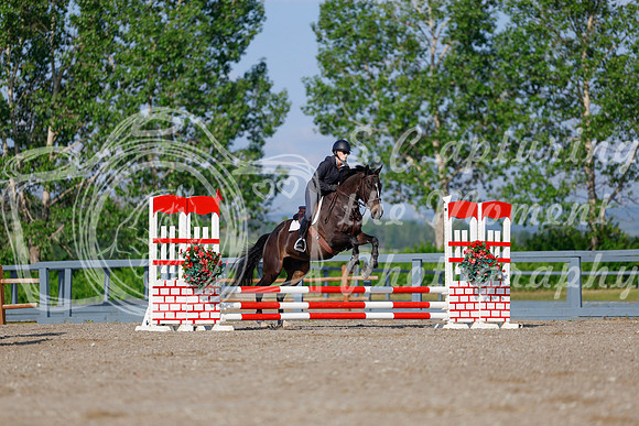 2025 - Haylee - June Classic I - Friday June 13th - 01875