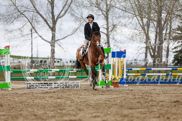 2025 - Shea - Bow Valley II - Thursday May 15th - 03673