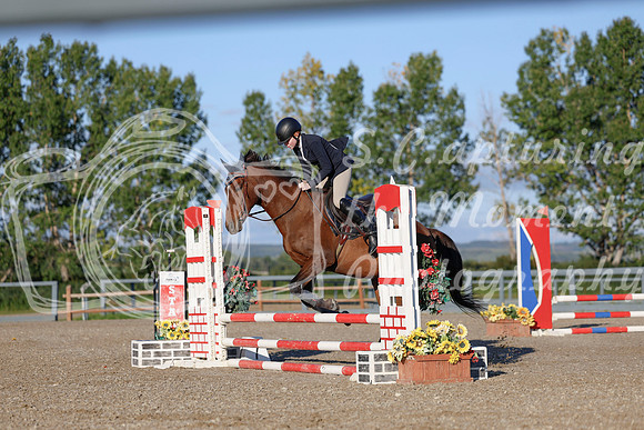 2025 - Haylee - Rocky Mountain Classic III - Friday August 22nd - 00248