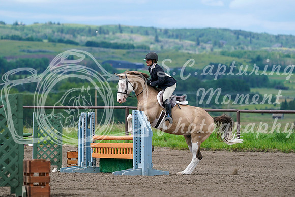 2025 - Kiana - Teesdale - Friday July 25th - 02167