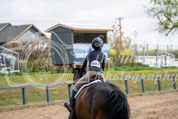 2025 - Jackie - Bow Valley II - Saturday May 17th - 09289