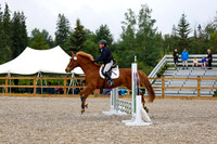 2025 - Haylee - Picco Horse Show - Sunday July 27th 00781