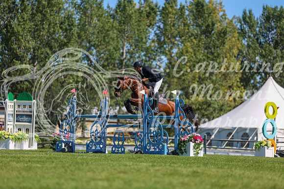 2025 - Shea - Rocky Mountain Classic III - Thursday August 21st - 06125