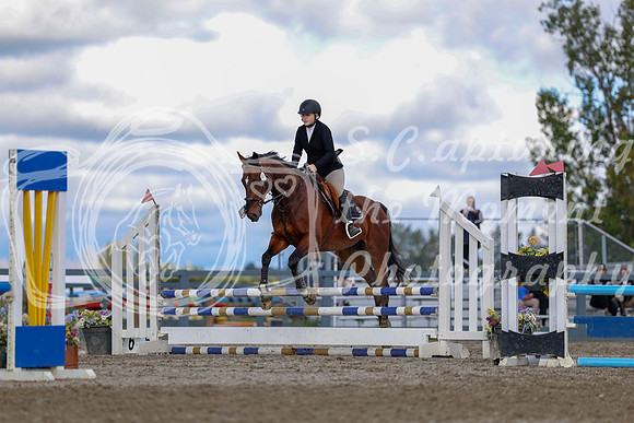 2025 - Haylee - Rocky Mountain Classic II - Thursday August 14th - 01907