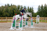 2025 - Haylee - Picco Horse Show - Saturday July 26th 07212