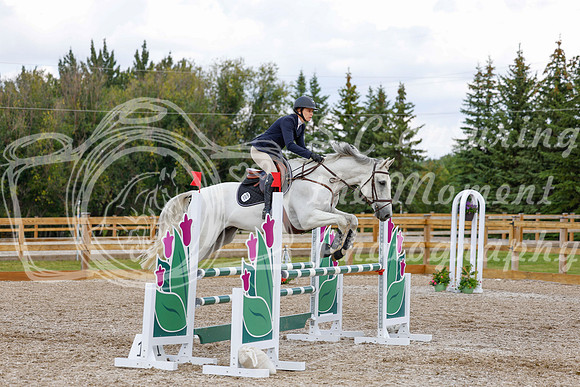 2025 - Haylee - Picco Horse Show - Saturday July 26th 07212