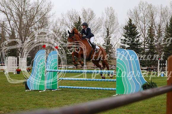 2025 - Shea - Bow Valley II - Sunday May 18th - 01284