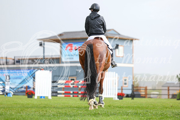 2025 - Shea - Bow Valley II - Saturday May 17th - 16203