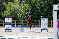 2025 - Haylee - Picco Horse Show - Thursday July 24th 02277