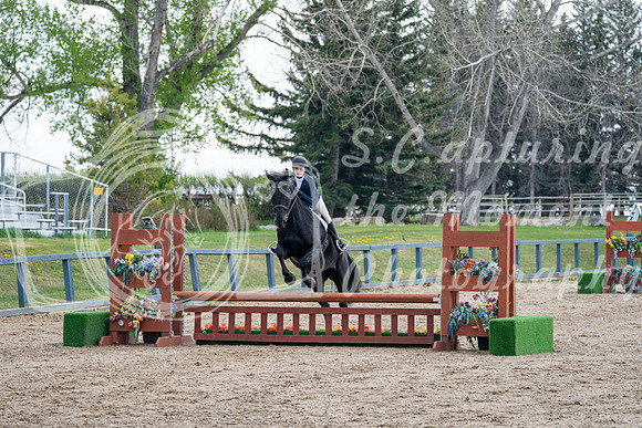 2025 - Jackie - Bow Valley II - Saturday May 17th - 10348