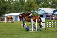 2025 - Shea - Teesdale - Friday July 25th - 07291