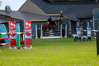 2025 - Shea - Bow Valley II - Saturday May 17th - 14550