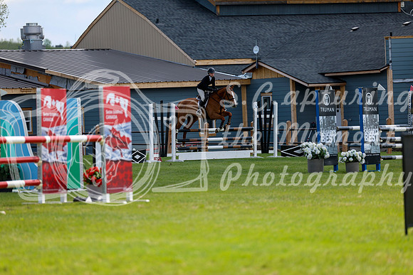 2025 - Shea - Bow Valley II - Saturday May 17th - 14550