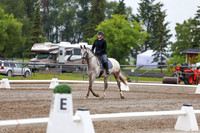 2025 - Dressage Festival - Sunday July 6th - 02112