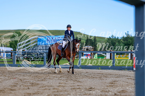 2025 - Haylee - Mid Summer Classic I - Sunday July 13th - 01991
