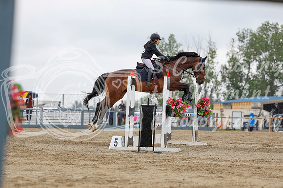 2025 - Haylee - June Classic II - Friday June 20th - 08896