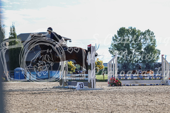 2025 - Mara - Rocky Mountain Classic I - Sunday August 10th - 05838