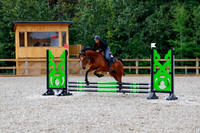2025 - Haylee - Picco Horse Show - Friay July 25th 00631